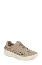 Women's Bionica Marea Slip-on Sneaker M - Grey
