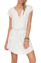 Women's Rip Curl Atlas Dress - White