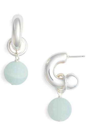 Women's Simon Sebbag Pearl Earrings