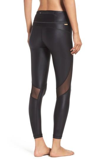 Women's Alala Captain Ankle Tights - Blue