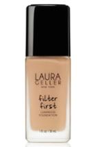 Laura Geller Beauty Filter First Luminous Foundation - Fawn