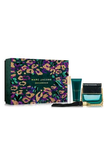 Marc Jacobs Decadence Three-piece Set ($177 Value)