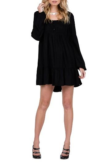 Women's Volcom Ethos Swing Dress