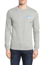 Men's Southern Tide Original Skipjack T-shirt - Grey