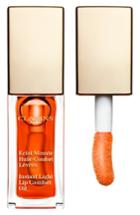 Clarins Instant Light Lip Comfort Oil - 05 Tangerine