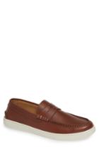Men's 1901 Chelan Penny Loafer M - Brown