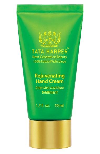 Tata Harper Skincare Rejuvenating Hand Cream