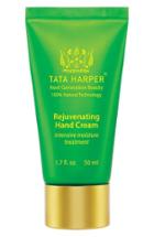 Tata Harper Skincare Rejuvenating Hand Cream