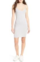 Women's Michelle By Comune Elsa Camisole Dress - Grey