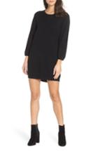 Women's Knot Sisters Big Sky Sweater Dress - Black
