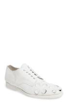 Women's Comme Des Garcons Cotton Drill Sneaker