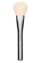 Mac The Blonds 135ses Syntheitc Large Flat Powder Brush, Size - No Color