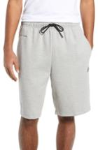 Men's Adidas Stadium Id Athletic Shorts, Size - Grey