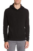 Men's Ag Max Pullover Hoodie - Black