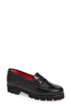 Women's Pas De Rouge Marta Loafer