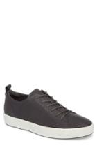 Men's Ecco Soft 8 Sneaker -11.5us / 45eu - Grey