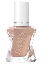Essie Gel Couture Nail Polish - To Have And To Gold