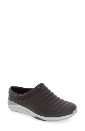 Women's Merrell 'applaud' Slide Sneaker M - Black