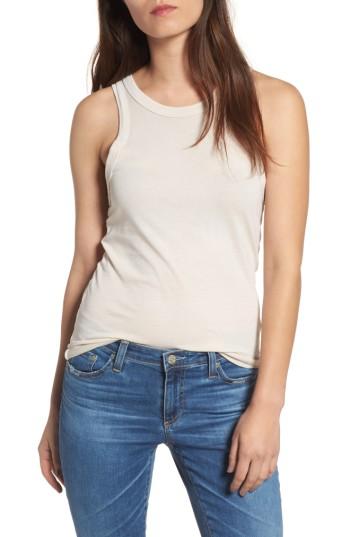 Women's Ag Lexi Tank - Pink
