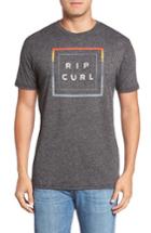 Men's Rip Curl Corporation T-shirt
