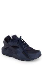 Men's Nike 'air Huarache' Sneaker M - Blue