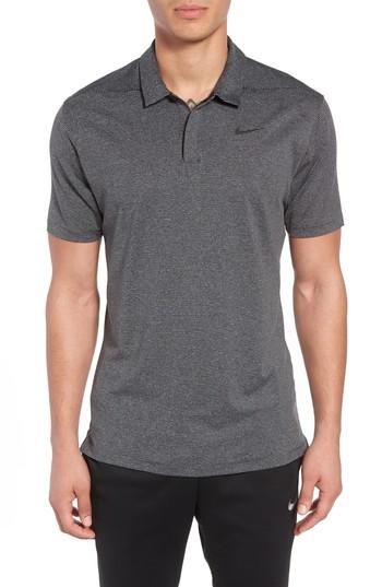 Men's Nike Dry Polo Shirt