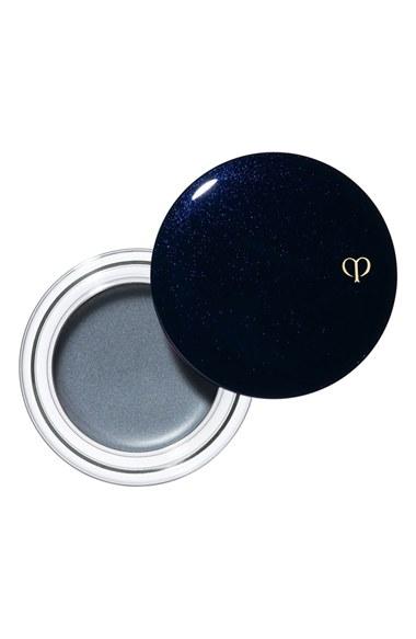 Cle De Peau Beaute Cream Color Eyeshadow - Blue Notes