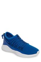 Men's Nike Jordan Formula 23 Toggle Basketball Shoe .5 M - Blue