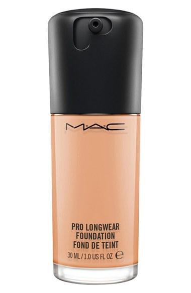 Mac Pro Longwear Foundation Oz - Nw25