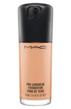 Mac Pro Longwear Foundation Oz - Nw25
