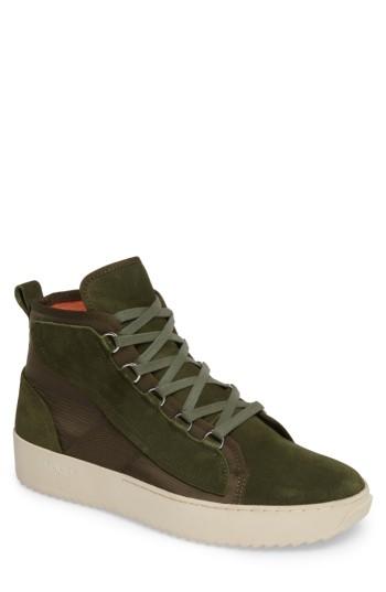 Men's Jslides Sander Sneaker M - Brown