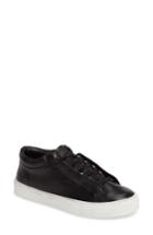 Women's K-swiss Novo Demi Sneaker M - Black
