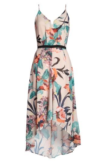 Women's Cooper St Posey Grove Midi - Pink