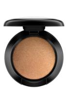 Mac Beige/brown Eyeshadow - Amber Lights (f)