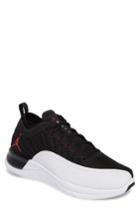 Men's Nike Jordan Trainer Prime Sneaker .5 M - Black