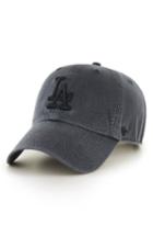 Women's '47 Clean Up La Dodgers Baseball Cap - Grey