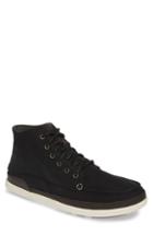 Men's Olukai Nalukai Kapa Boot .5 M - Black