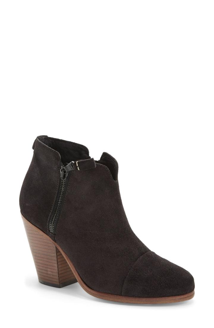 Women's Rag & Bone Margot Bootie .5us / 39.5eu - Black