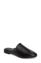 Women's Seychelles Wilderness Mule .5 M - Black