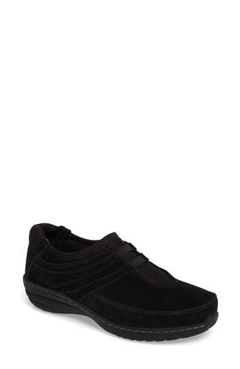 Women's Aetrex Berries Slip-on Sneaker