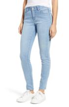 Women's Jag Jeans Cecilia Skinny Jeans - Blue