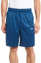 Men's Nike Dri-fit Basketball Shorts - Blue
