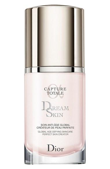 Dior 'capture Totale - Dreamskin' Global Age-defying Skincare Serum