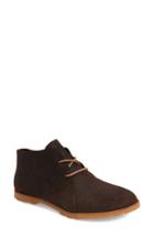 Women's Woolrich 'lane' Water Resistant Boot M - Brown