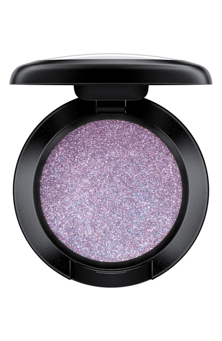 Mac Dazzleshadow Eyeshadow - Feel The Fever