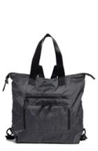 Nordstrom Packable Convertible Backpack - Grey