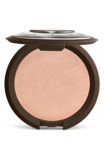 Becca Shimmering Skin Perfector Pressed Highlighter .28 Oz - Rose Quartz