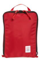 Men's Topo Designs Pack Bags Tote - Red