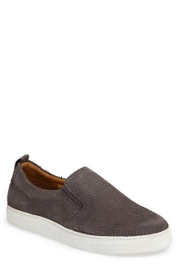 Men's J Shoes Povey Slip-on