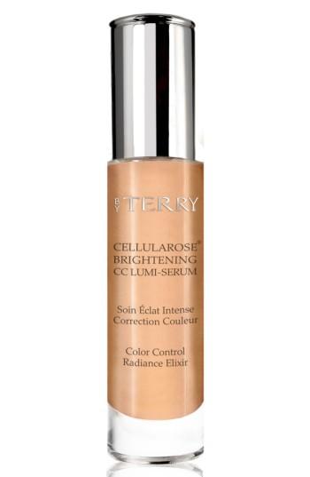 Space. Nk. Apothecary By Terry Cellularose Brightening Cc Lumi-serum - Apricot Glow